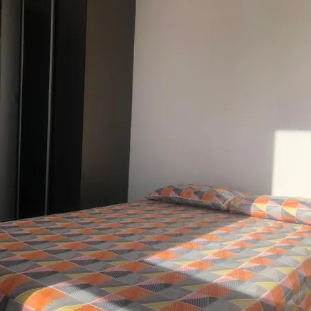 Apartamento Departamento Vm Villa María Exterior foto