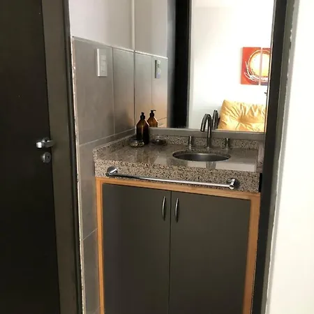 Apartamento Departamento Vm Villa María Exterior foto