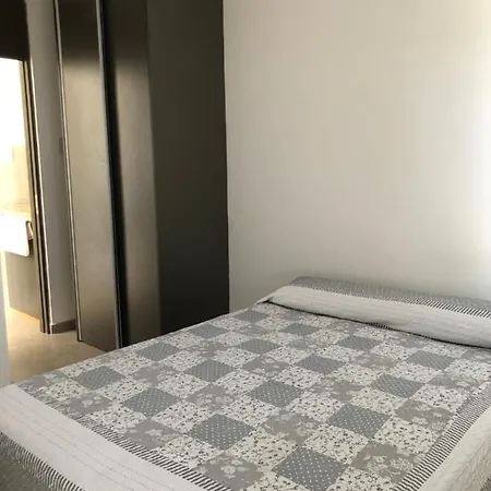 Apartamento Departamento Vm Villa María Exterior foto