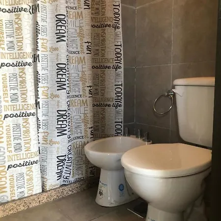 Apartamento Departamento Vm Villa María Exterior foto