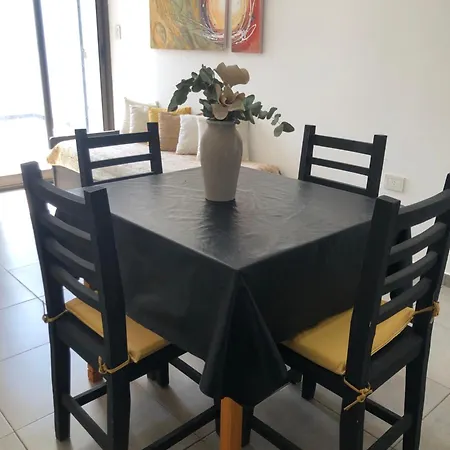 Apartamento Departamento Vm Villa María Exterior foto