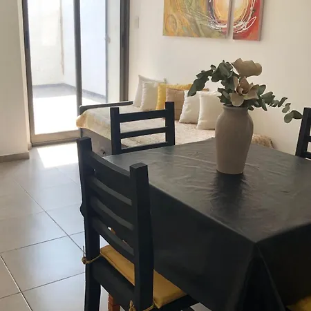 Apartamento Departamento Vm Villa María Exterior foto