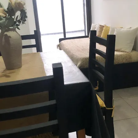Apartamento Departamento Vm Villa María Exterior foto