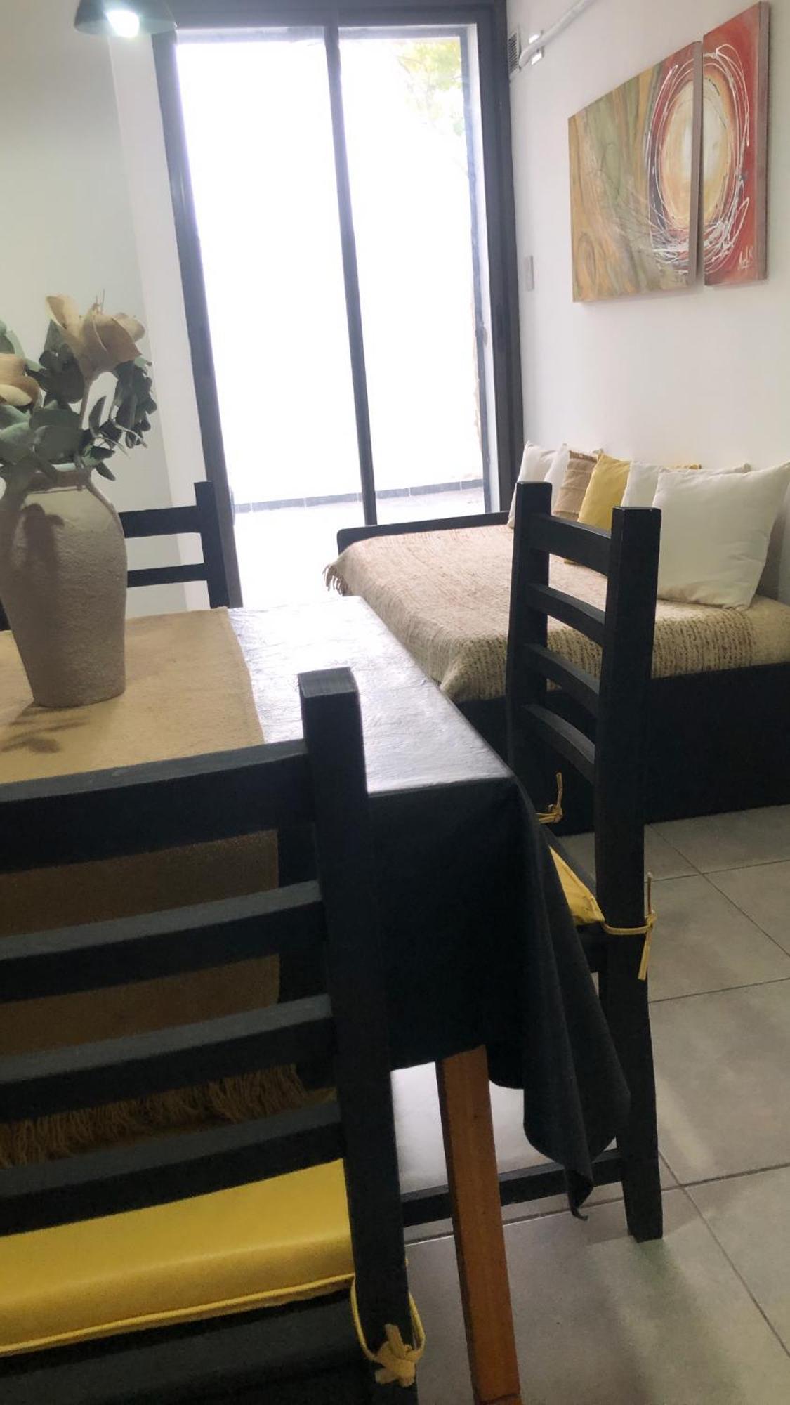 Departamento Vm Apartamento