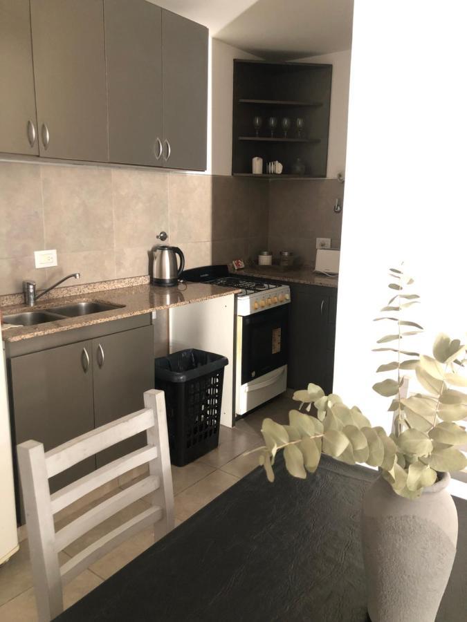 Departamento Vm Apartment *