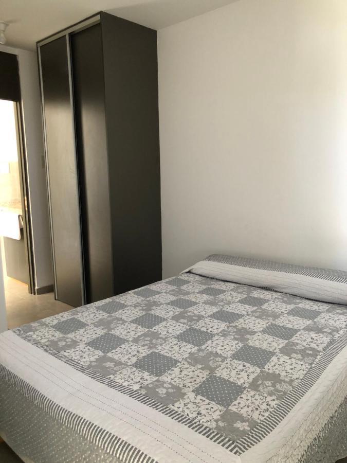 Departamento Vm Apartment Villa Maria