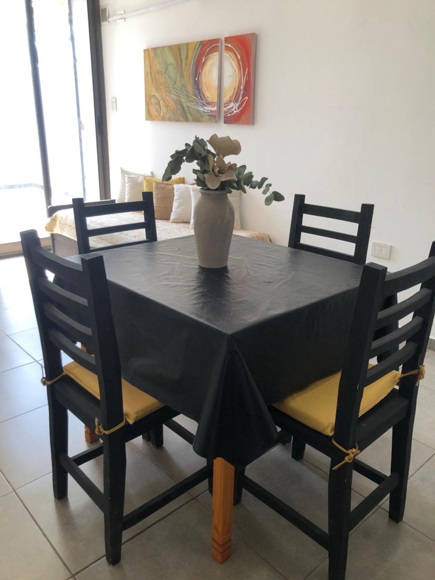 Departamento Vm Villa Maria